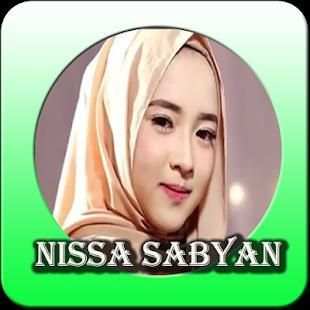Nissa Sabyan Sholawat screenshot 7