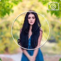 Blur Background Image Editor- Auto Blur Photo DSLR