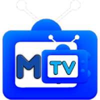 Mega TV on 9Apps