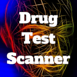 ikon Drug Test Scanner- Drug Test Free - Drug Detection