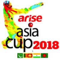 Asia Cup 2018