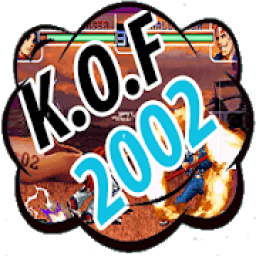 Guide For the king of Fighter icon