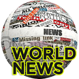ikon World News – bbc – cnn – google – yahoo - abc