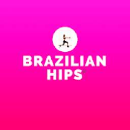 Brazilian Hips®️