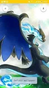 Wallpapers Pokemon - Os melhores papéis de parede screenshot 3