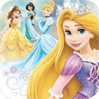 Disney Princess Wallpaper 4K HD Free on 9Apps