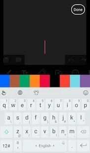 Post Photo Editor स्क्रीनशॉट 3