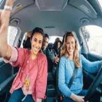 Viaja en auto Compartir auto