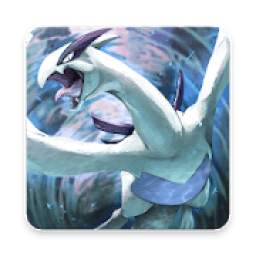 Pokemon Wallpaper 1.0