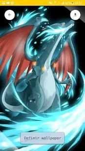 Wallpapers Pokemon - Os melhores papéis de parede screenshot 1