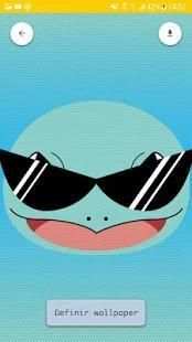 Wallpapers Pokemon - Os melhores papéis de parede screenshot 2
