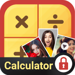 ikon Private Photo, Video Locker &amp; Hide Files in Folder