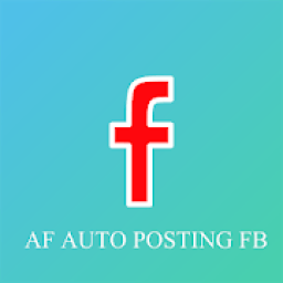 AF AUTO POSTING FB icon
