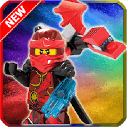 ikon LEGO Ninjago Pirate sky Games