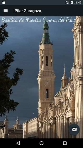 Pilar Zaragoza screenshot 16