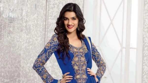 Kriti Sanon HD Wallpapers स्क्रीनशॉट 7