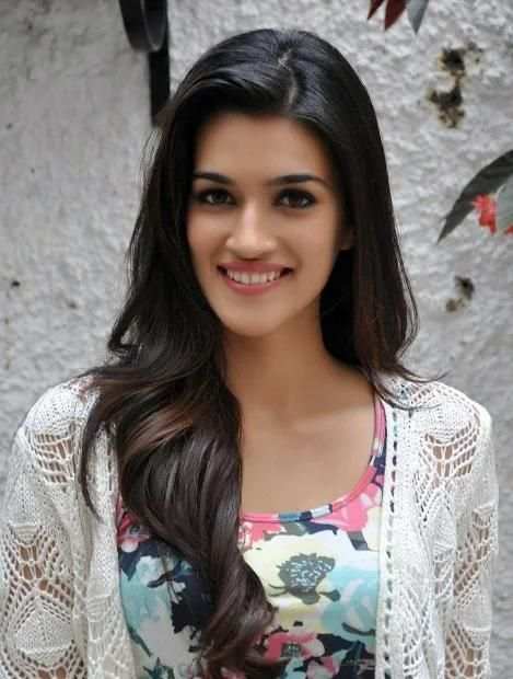 Kriti Sanon HD Wallpapers स्क्रीनशॉट 3