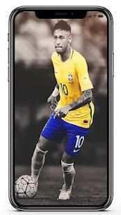 Neymar jr wallpaper hd 2018 screenshot 1