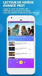 YouMp4 - Youtube Mp4 Videos Music Player screenshot 6