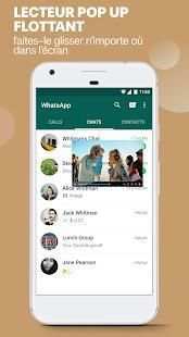 YouMp4 - Youtube Mp4 Videos Music Player screenshot 7