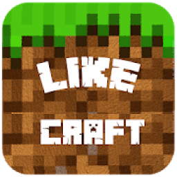 ikon Like craft : craft exploration 2018