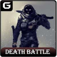 Death Battle Of Ragnarok : Arena Fight