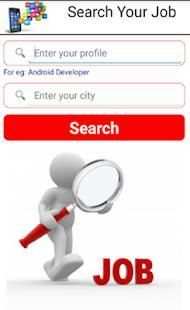 Find a Job in USA screenshot 4