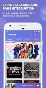 YouMp4 - Youtube Mp4 Videos Music Player screenshot 8
