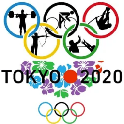 ikon Japan Olympics 2020