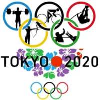 Japan Olympics 2020