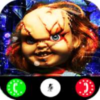 Call From Chucky Doll on 9Apps