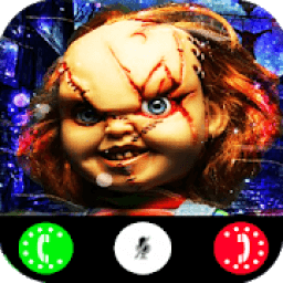 Call From Chucky Doll आइकन