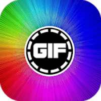 Gif to Mp4 Gif Maker & Editor No Watermark on 9Apps