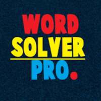 Word Solver Pro