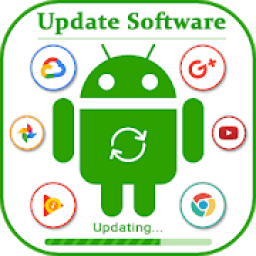 ikon Software Update for Android