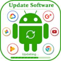 Software Update for Android