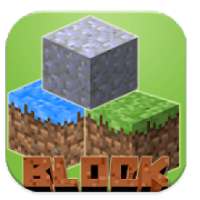 Block Craft 3D : Simulator Games 2018