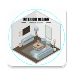 Model Desain Interior Minimalis icon