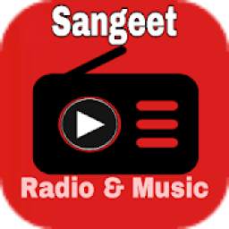 Sangeet - All India Radio, Akashvani FM Radio Live