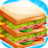 Sandwich Shop