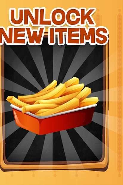 Sandwich Shop screenshot 9