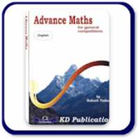 Rakesh Yadav Sir Paramount Advance Maths Book