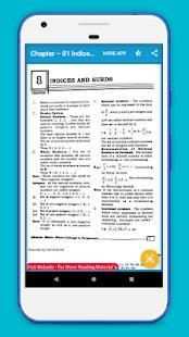 Rakesh Yadav Sir Paramount Advance Maths Book screenshot 4