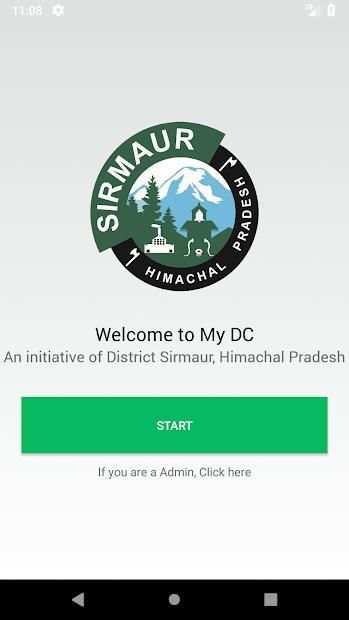 MyDC screenshot 8