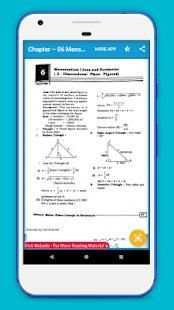 Rakesh Yadav Sir Paramount Advance Maths Book screenshot 3