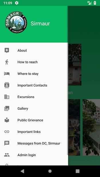 MyDC screenshot 6
