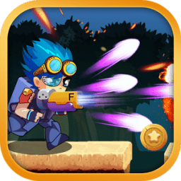 Rambo reborn आइकन