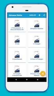 Rakesh Yadav Sir Paramount Advance Maths Book screenshot 7