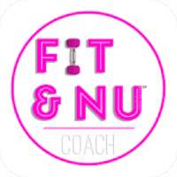FIT NU Coach on 9Apps