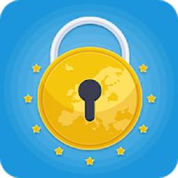 Secret App Lock - Gallery Vault